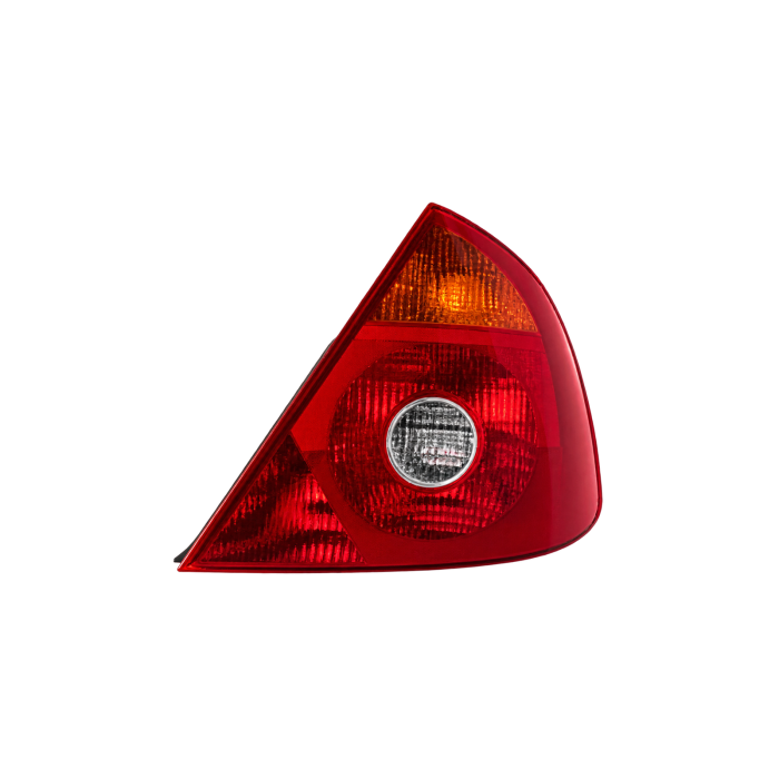 Achterlicht voor FORD MONDEO 2000-2003