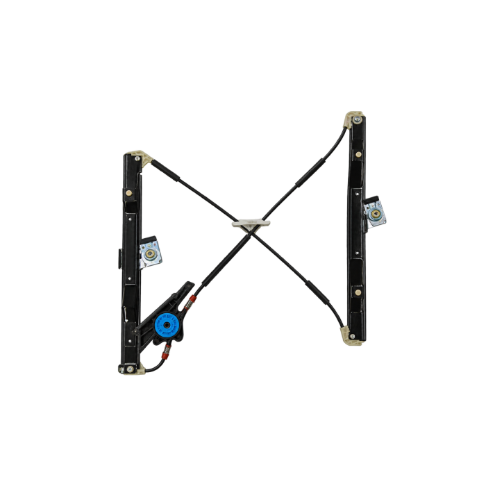 Raammechanisme links voor FORD MONDEO