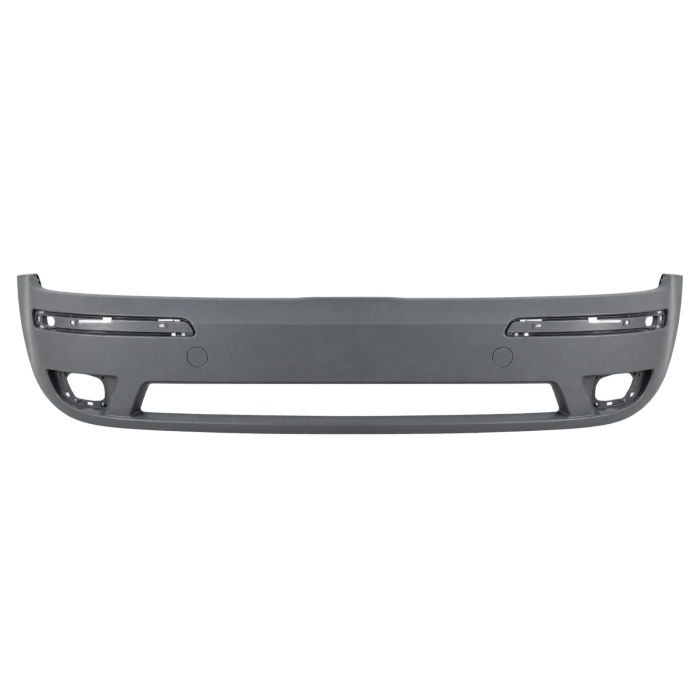 Voorbumper links voor FORD MONDEO 2003-2007