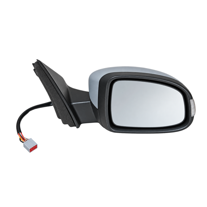 Buitenspiegel links voor FORD MONDEO 2007-2010