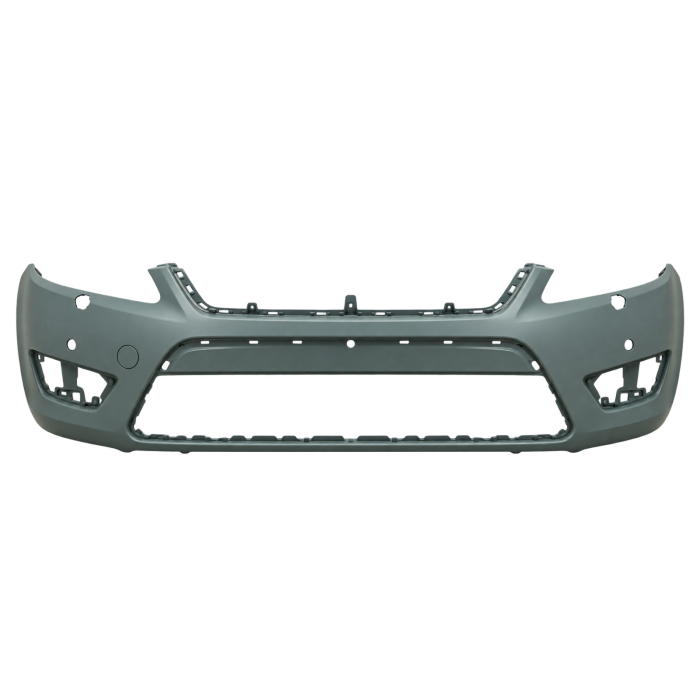 Voorbumper links voor FORD MONDEO 2007-2010