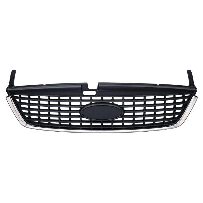 Grille voor FORD MONDEO 2007-2010