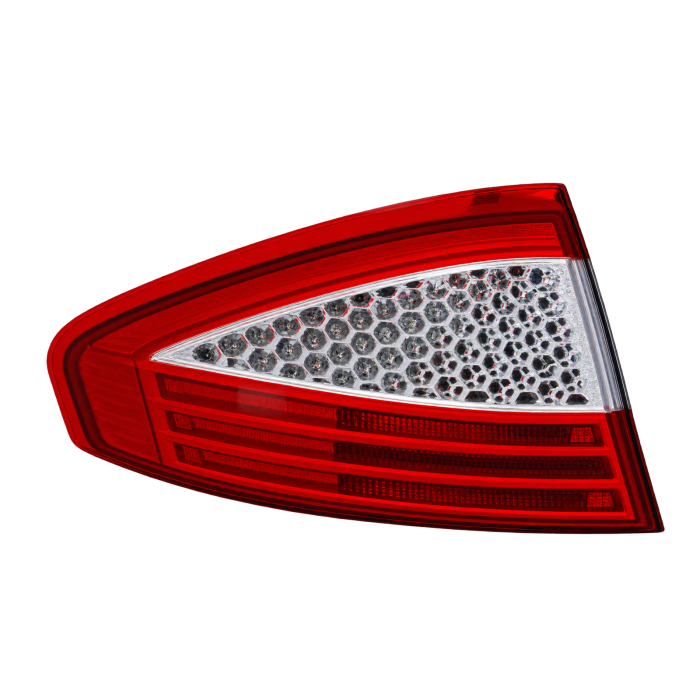 Achterlicht voor FORD MONDEO 2007-2010