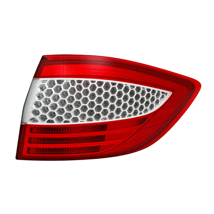 Achterlicht voor FORD MONDEO 2007-2010