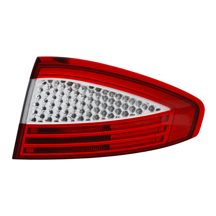 Achterlicht voor FORD MONDEO 2007-2010