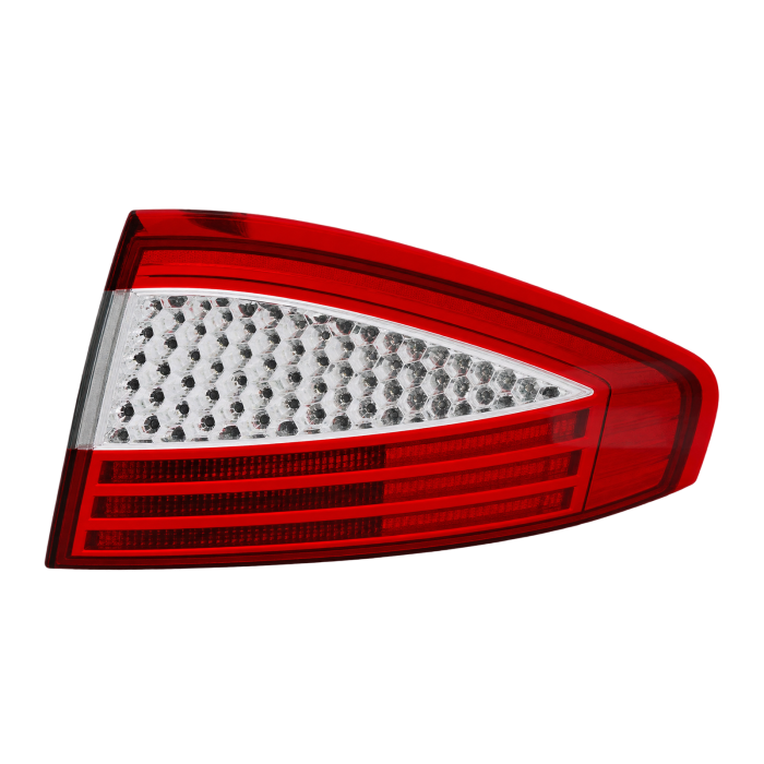 Achterlicht voor FORD MONDEO 2007-2010