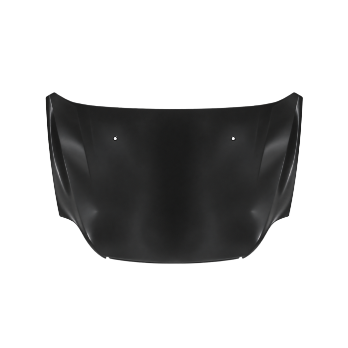 Motorkap voor FORD MONDEO 2007-2010