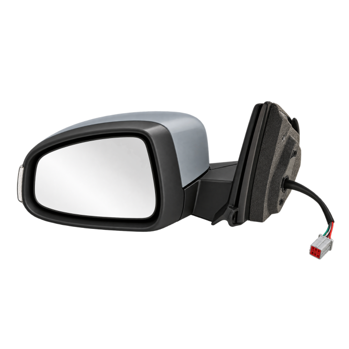 Buitenspiegel links voor FORD MONDEO 2010-2014