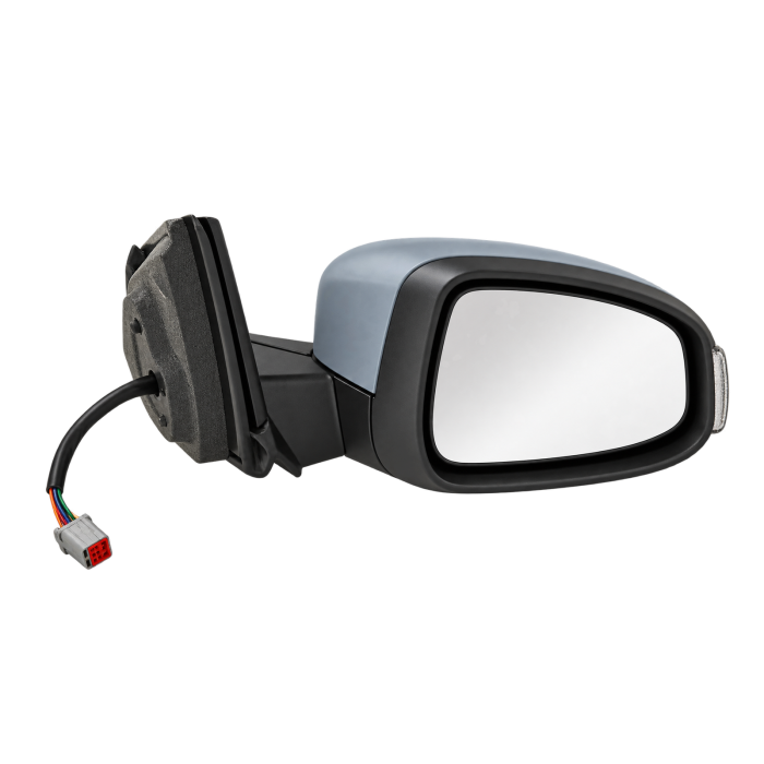 Buitenspiegel links voor FORD MONDEO 2010-2014