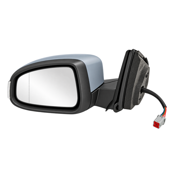 Buitenspiegel links voor FORD MONDEO 2010-2014