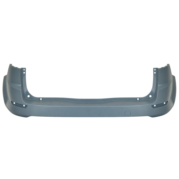 Achterbumper voor FORD MONDEO 2010-2014
