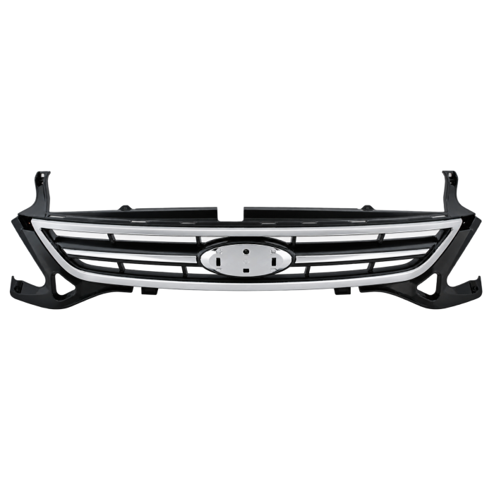 Grille voor FORD MONDEO 2010-2014