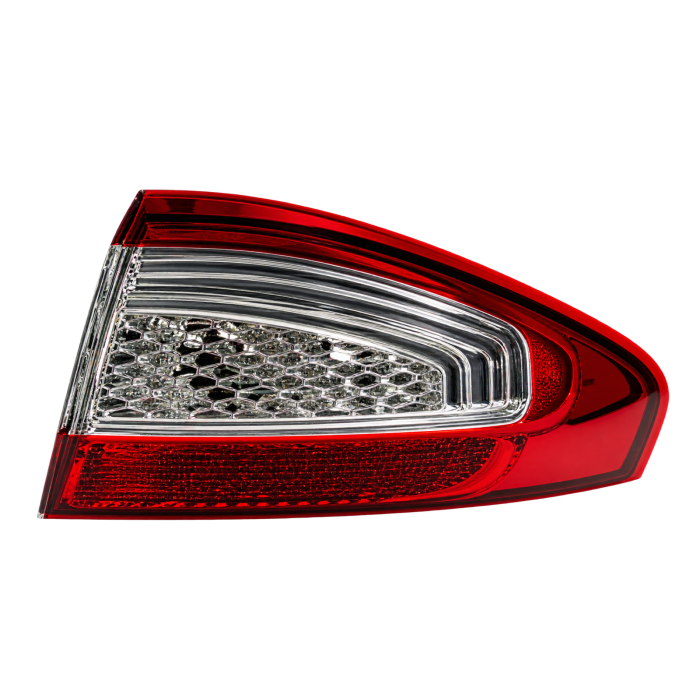Achterlicht voor FORD MONDEO 2010-2014