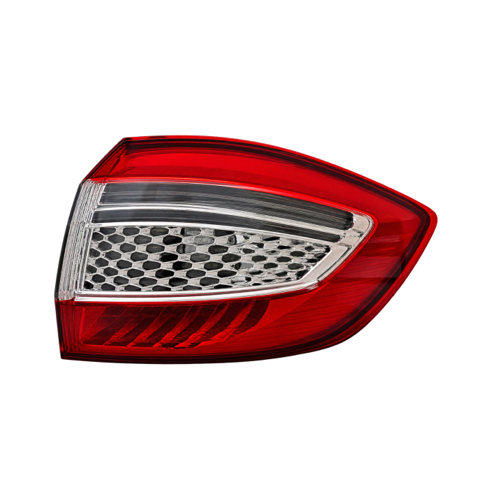 Achterlicht voor FORD MONDEO 2010-2014