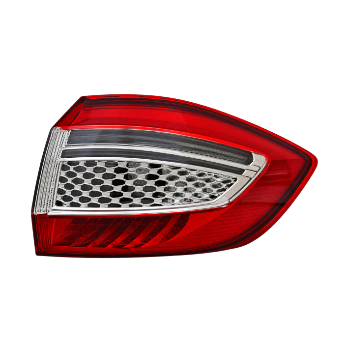 Achterlicht voor FORD MONDEO 2010-2014