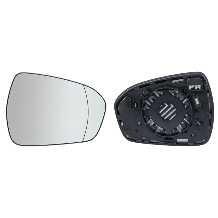 Spiegelglas links voor FORD MONDEO