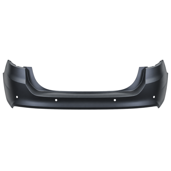 Achterbumper voor FORD MONDEO 2014-2019