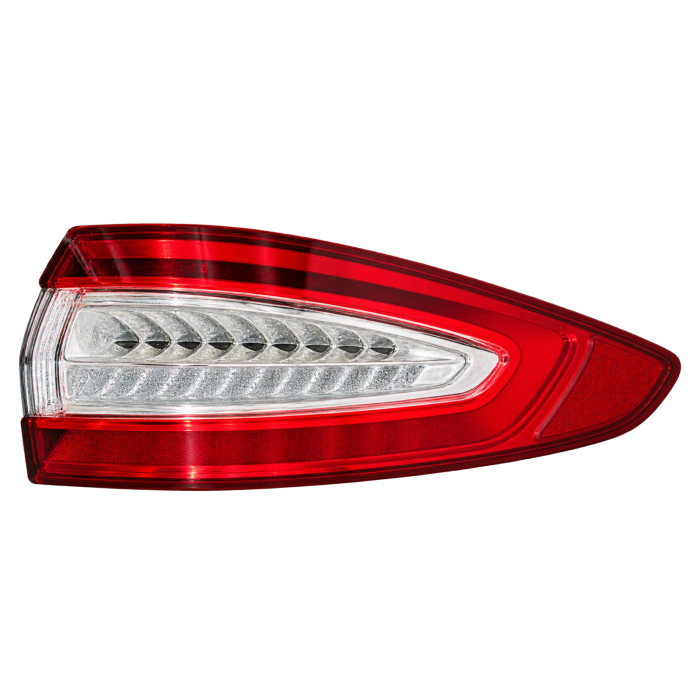 Achterlicht voor FORD MONDEO 2014-2019