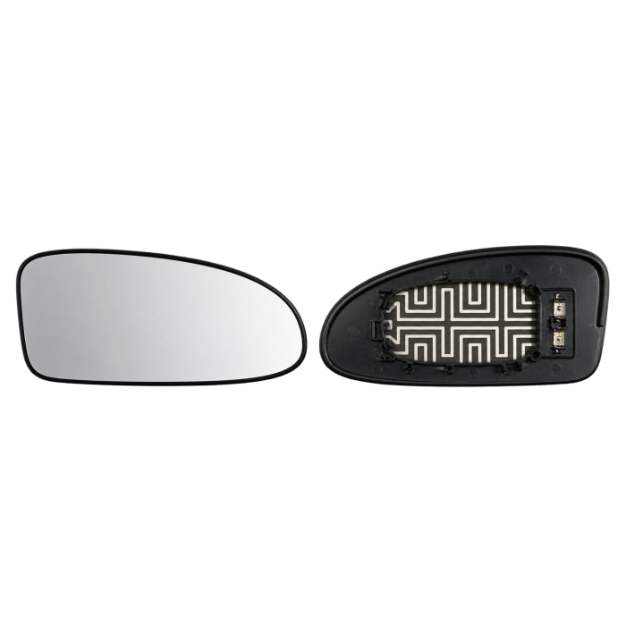 Spiegelglas voor FORD FOCUS