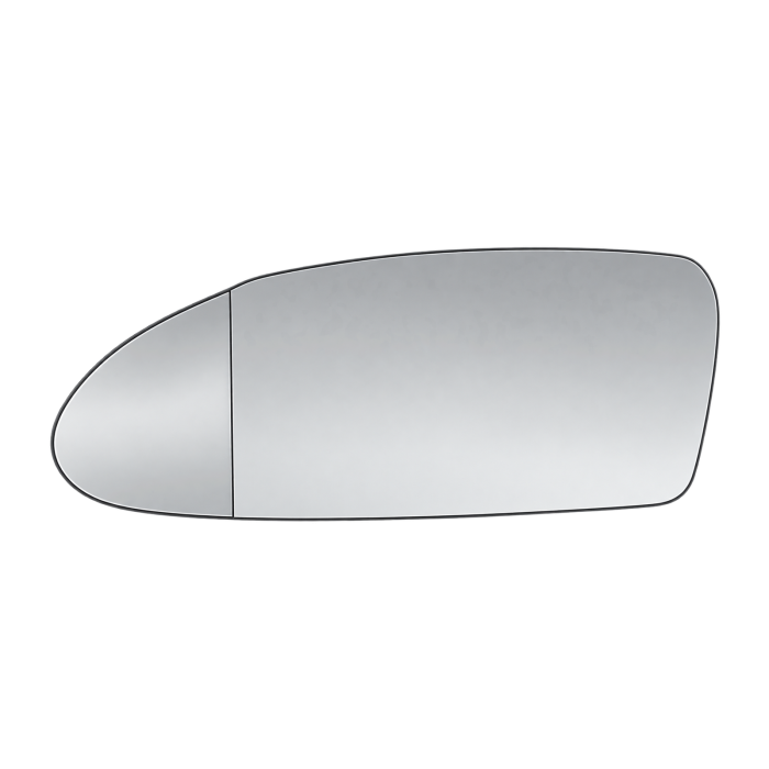 Spiegelglas voor FORD FOCUS