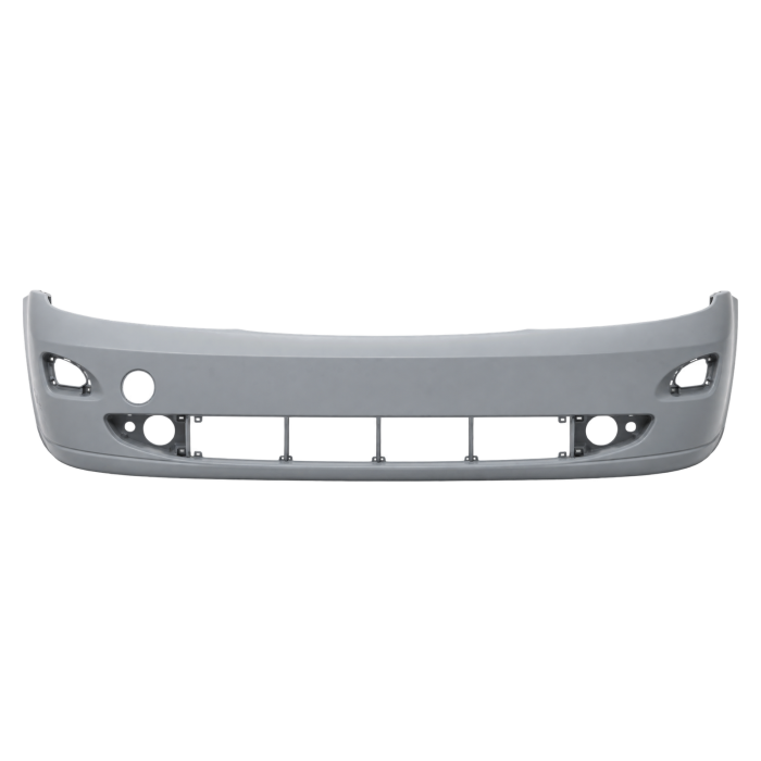 Voorbumper voor FORD FOCUS 1998-2001