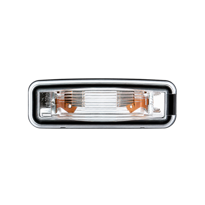 Kentekenverlichting voor FORD FOCUS