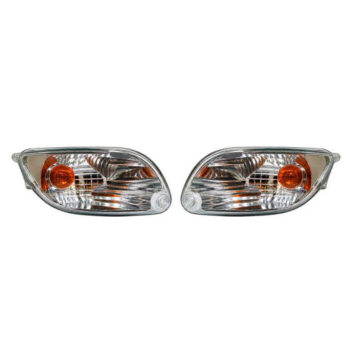 Knipperlicht voor FORD FOCUS 1998-2001