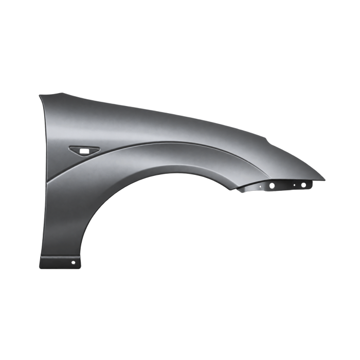 Spatbord (voorscherm) voor FORD FOCUS