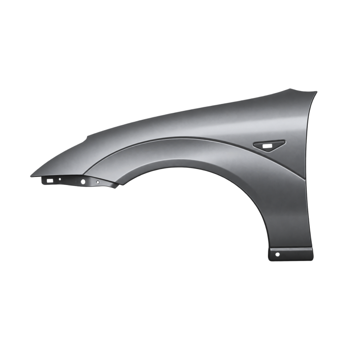 Spatbord (voorscherm) voor FORD FOCUS
