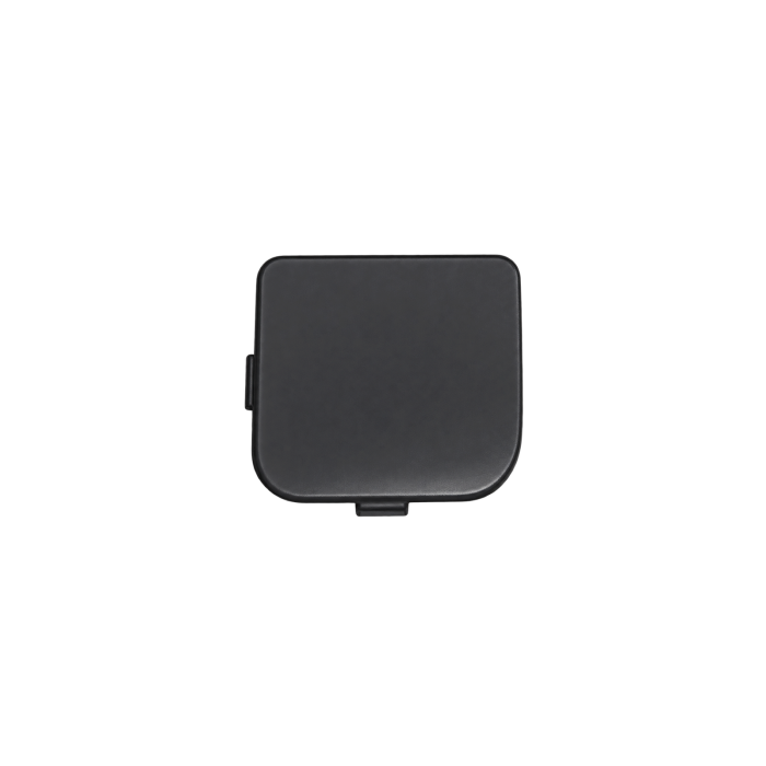 Afdekkap bumper voor FORD FOCUS 2001-2004