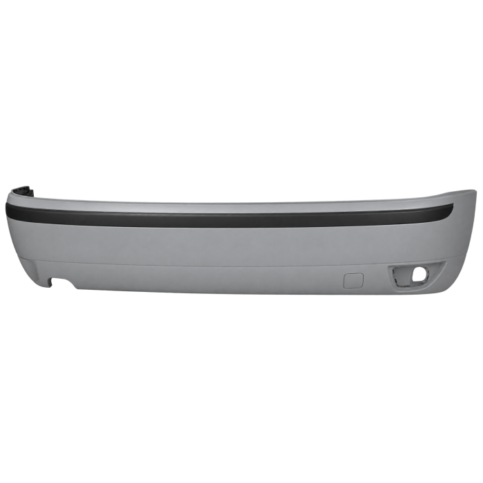 Achterbumper voor FORD FOCUS 2001-2004