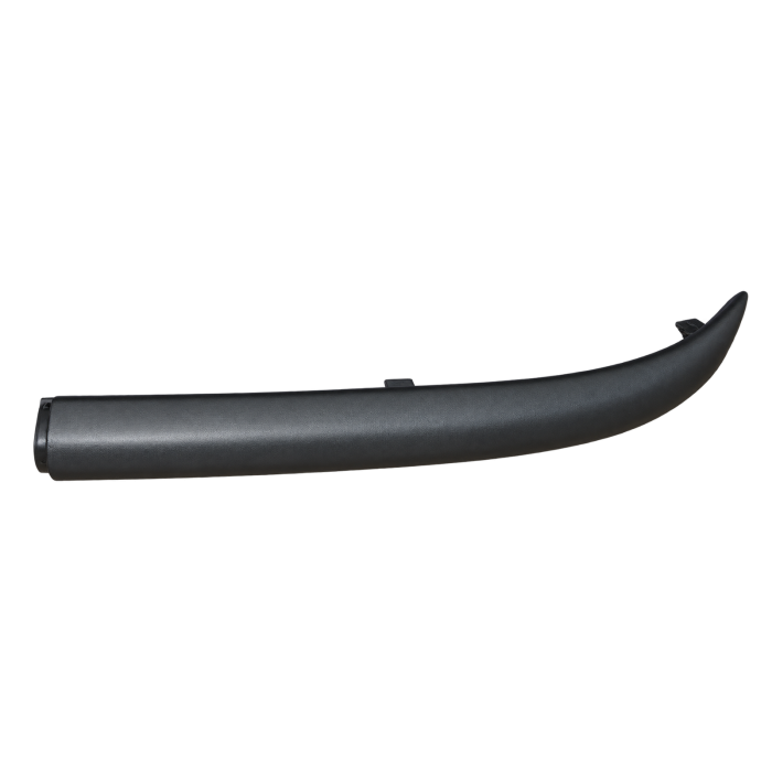 Achterbumper voor FORD FOCUS 2001-2004