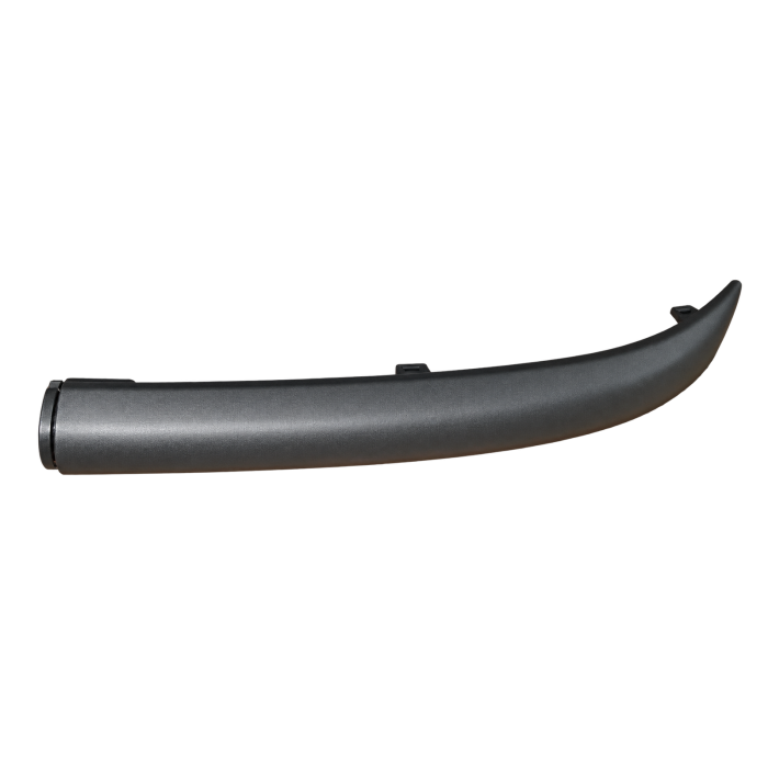 Achterbumper voor FORD FOCUS 2001-2004