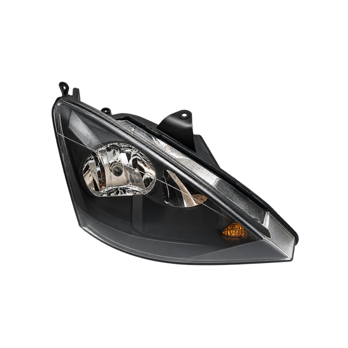 Koplamp rechts voor FORD FOCUS 2001-2004