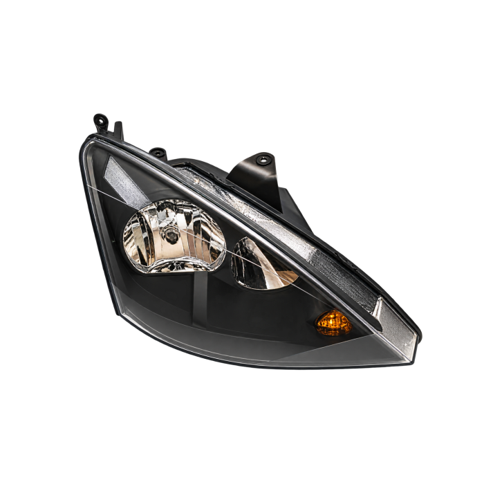 Koplamp rechts voor FORD FOCUS 2001-2004