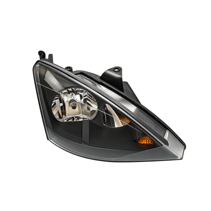 Koplamp rechts voor FORD FOCUS 2001-2004