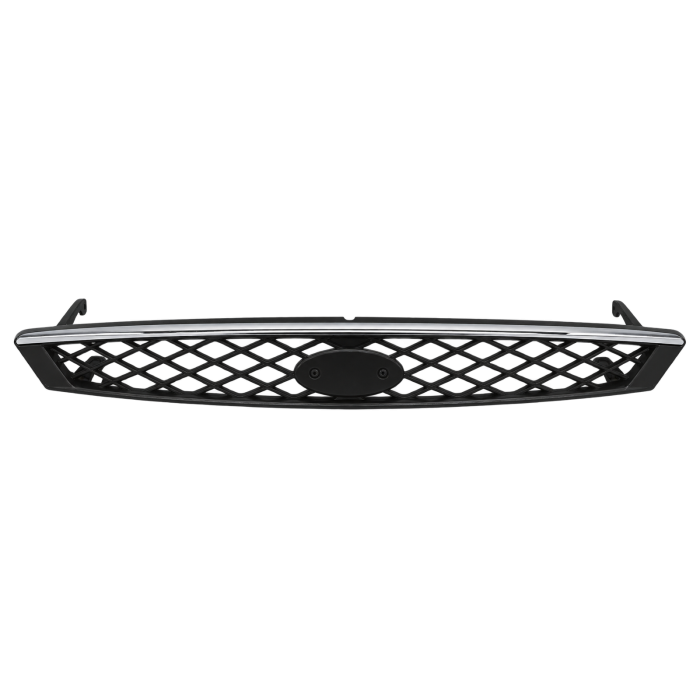 Grille voor FORD FOCUS 2001-2004