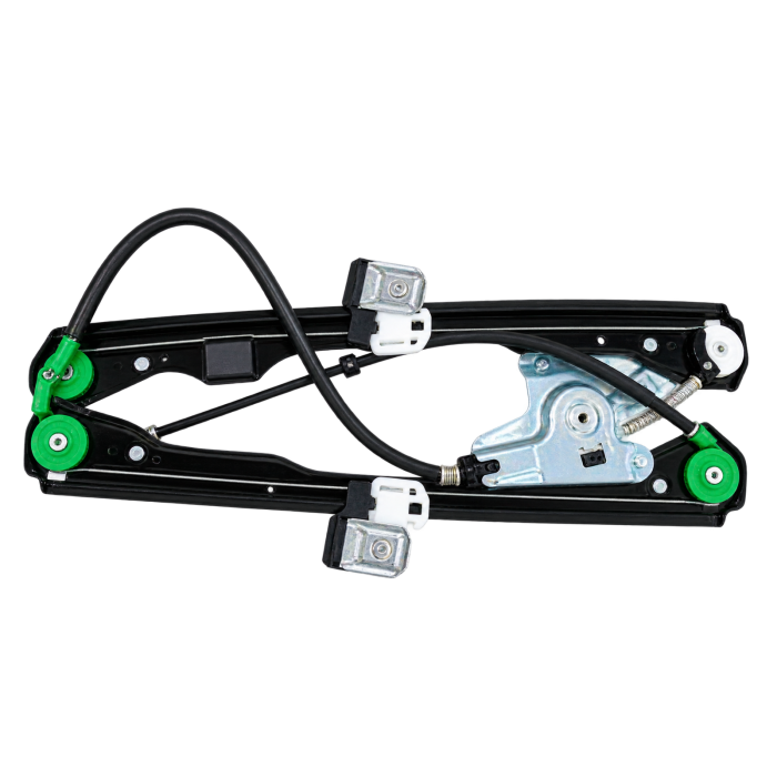 Raammechanisme links voor FORD FOCUS 2001-2004