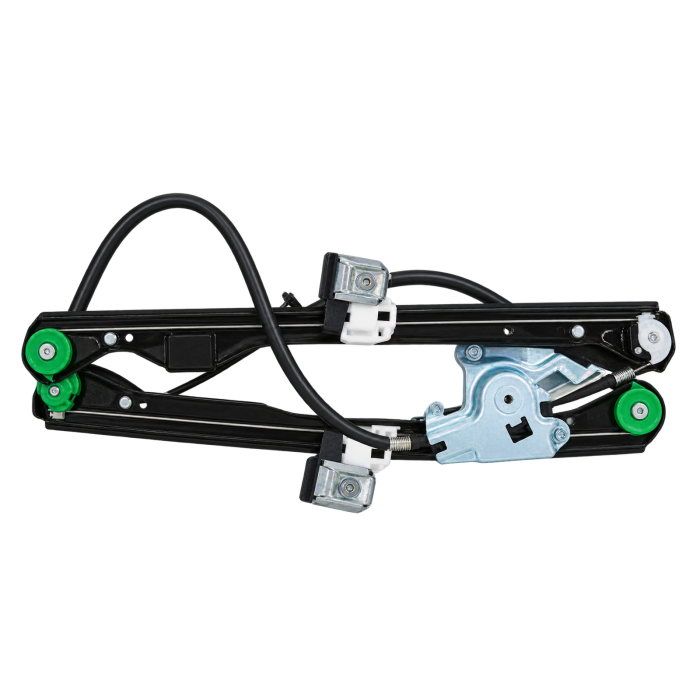 Raammechanisme links voor FORD FOCUS 2001-2004