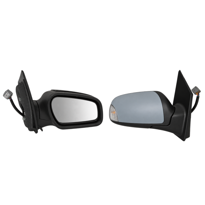 Buitenspiegel links voor FORD FOCUS 2004-2007