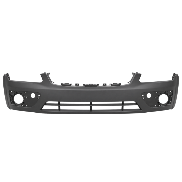 Voorbumperhoes in primer voor Ford FOCUS 2004-2007