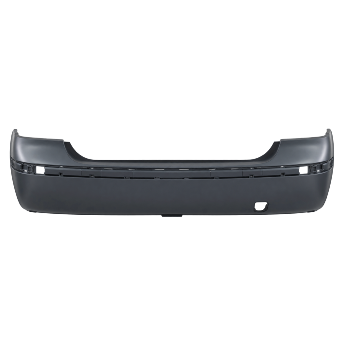Achterbumper voor FORD FOCUS 2004-2007