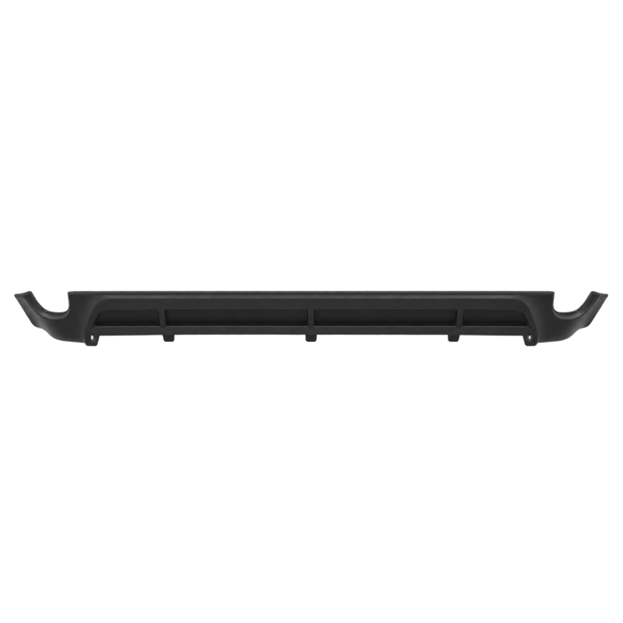 Bumperspoiler voor FORD FOCUS 2004-2007