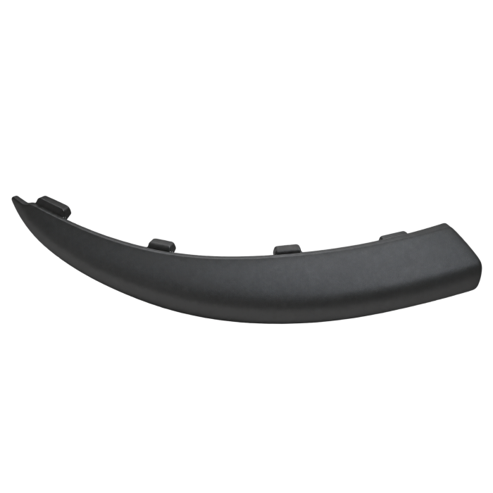 Achterbumper voor FORD FOCUS 2004-2007