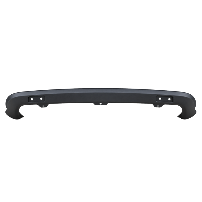Bumperspoiler voor FORD FOCUS 2004-2007