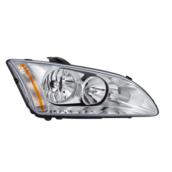 Koplamp rechts voor FORD FOCUS 2004-2007