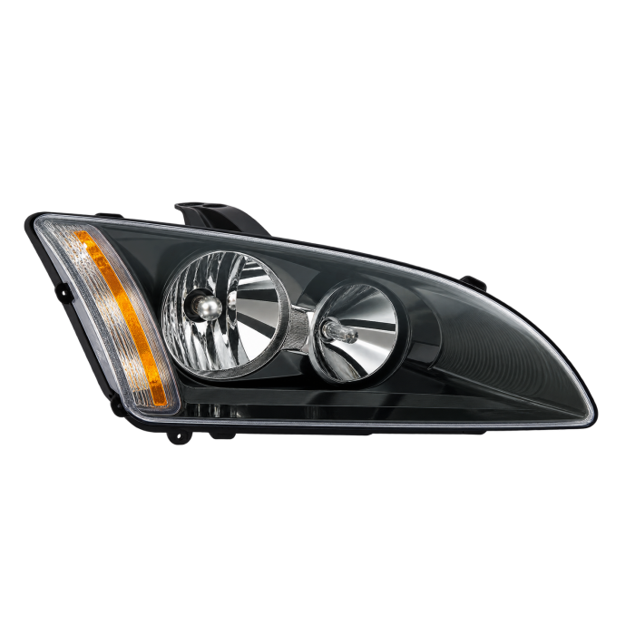 Koplamp links voor FORD FOCUS 2004-2007