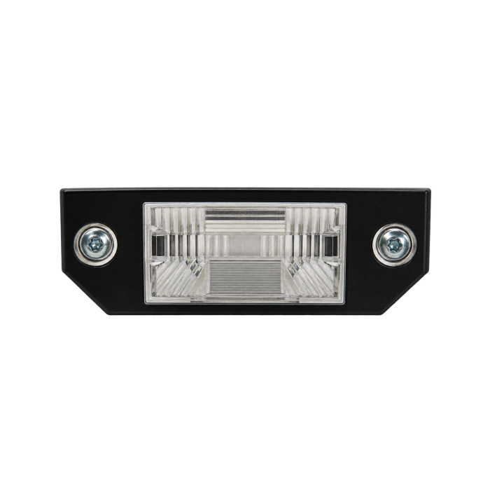 Kentekenverlichting voor FORD
