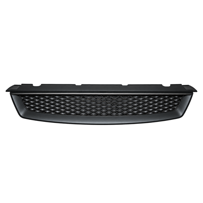 Grille voor FORD FOCUS 2004-2007