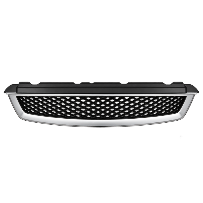 Grille voor FORD FOCUS 2004-2007